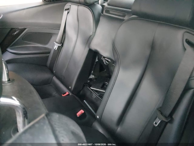 Aukcja sprzedaży 2012 Bmw 650i, vin: WBALZ3C51CDL71688, numer aukcji: 46231607
