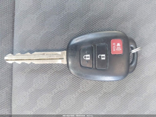 3TMAZ5CN5LM121591 Toyota Tacoma Sr5 V6