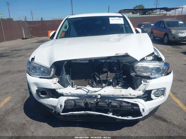 3TMAZ5CN5LM121591 Toyota Tacoma Sr5 V6