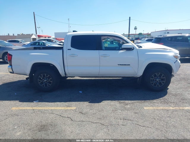 3TMAZ5CN5LM121591 Toyota Tacoma Sr5 V6