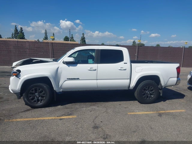 3TMAZ5CN5LM121591 Toyota Tacoma Sr5 V6