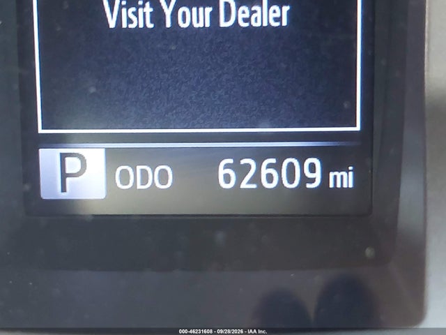 3TMAZ5CN5LM121591 Toyota Tacoma Sr5 V6