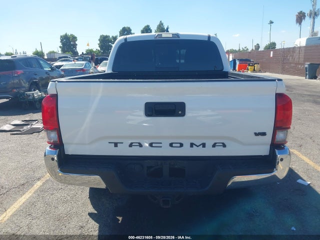 3TMAZ5CN5LM121591 Toyota Tacoma Sr5 V6