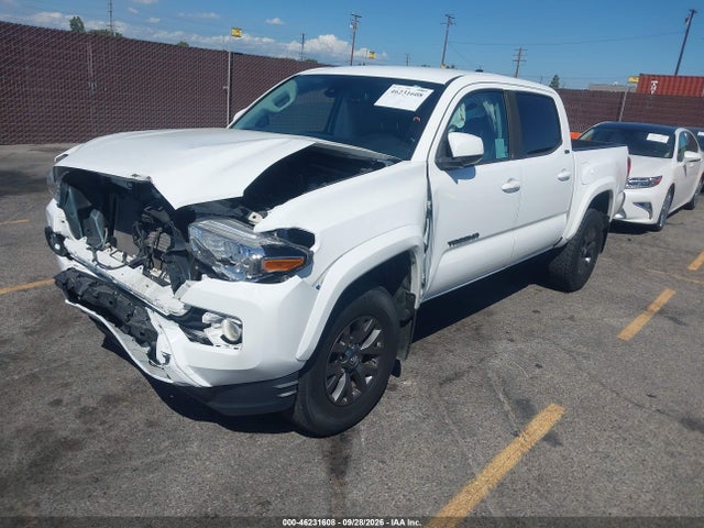 3TMAZ5CN5LM121591 Toyota Tacoma Sr5 V6