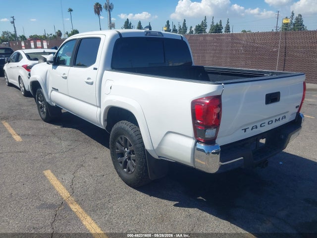 3TMAZ5CN5LM121591 Toyota Tacoma Sr5 V6