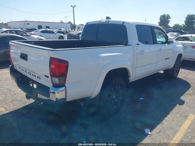 3TMAZ5CN5LM121591 Toyota Tacoma Sr5 V6