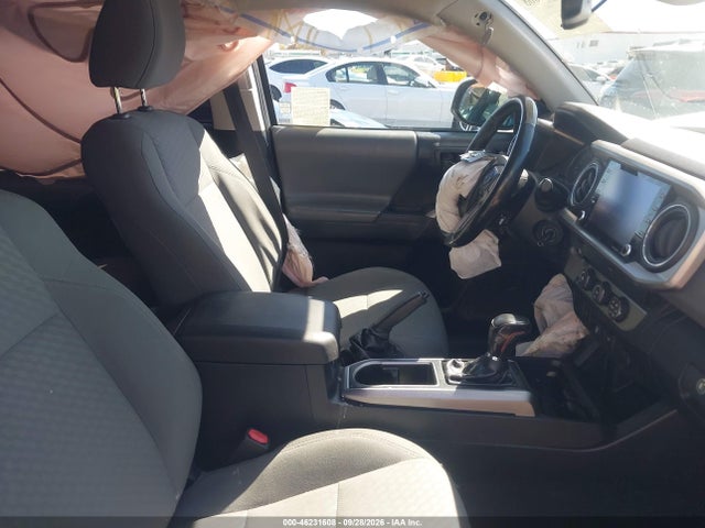 3TMAZ5CN5LM121591 Toyota Tacoma Sr5 V6