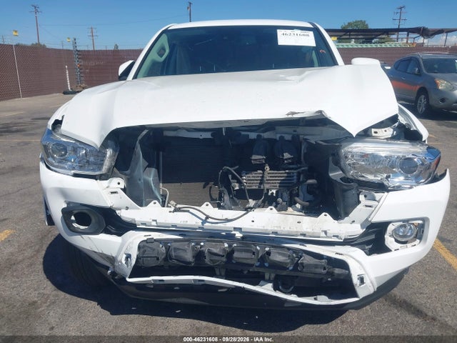 3TMAZ5CN5LM121591 Toyota Tacoma Sr5 V6