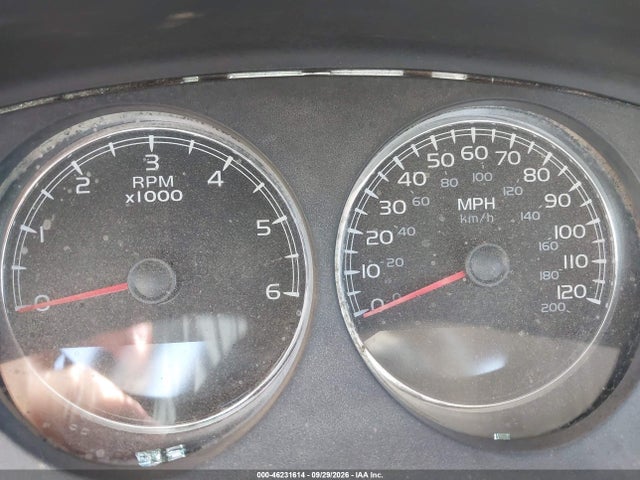 Aukcja sprzedaży 2007 Chevrolet Suburban 1500 Lt, vin: 1GNFC160X7R411479, numer aukcji: 46231614