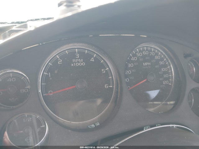 Aukcja sprzedaży 2007 Chevrolet Suburban 1500 Lt, vin: 1GNFC160X7R411479, numer aukcji: 46231614