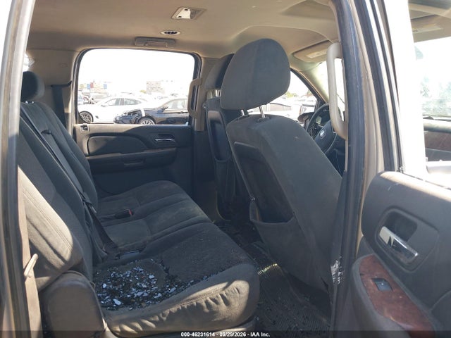 Aukcja sprzedaży 2007 Chevrolet Suburban 1500 Lt, vin: 1GNFC160X7R411479, numer aukcji: 46231614