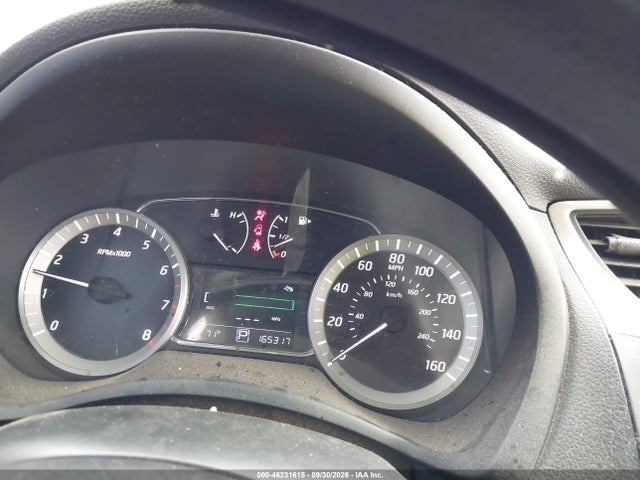 Продажа на аукционе авто 2013 Nissan Sentra Sr, vin: 3N1AB7AP3DL786777, номер лота: 46231615