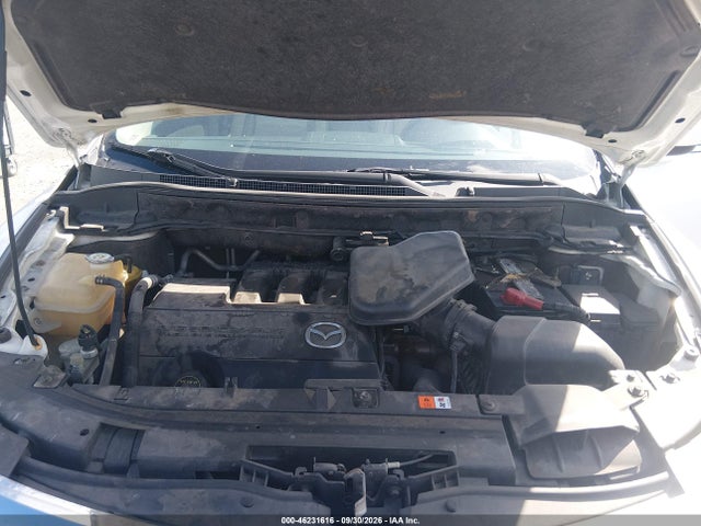 Aukcja sprzedaży 2012 Mazda Cx-9 Touring, vin: JM3TB2CA2C0343640, numer aukcji: 46231616