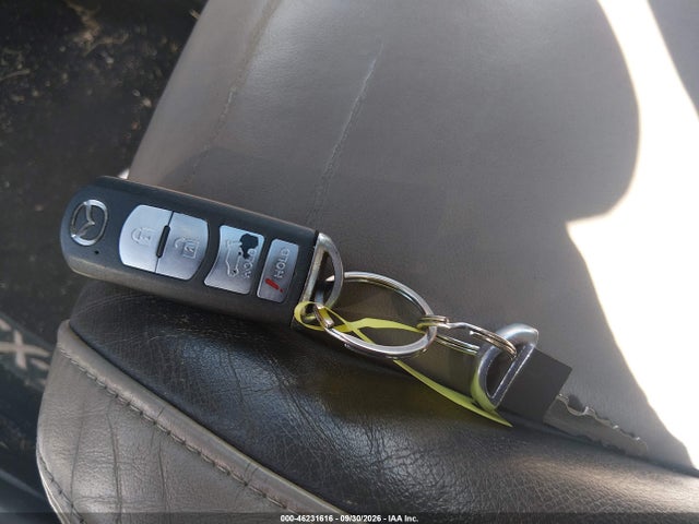 Aukcja sprzedaży 2012 Mazda Cx-9 Touring, vin: JM3TB2CA2C0343640, numer aukcji: 46231616