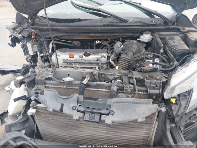 Aukcja sprzedaży 2014 Honda Cr-v Ex-l, vin: 2HKRM3H75EH509896, numer aukcji: 46231619