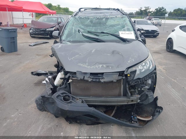 Aukcja sprzedaży 2014 Honda Cr-v Ex-l, vin: 2HKRM3H75EH509896, numer aukcji: 46231619