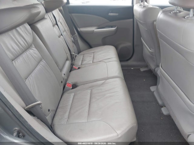 Aukcja sprzedaży 2014 Honda Cr-v Ex-l, vin: 2HKRM3H75EH509896, numer aukcji: 46231619