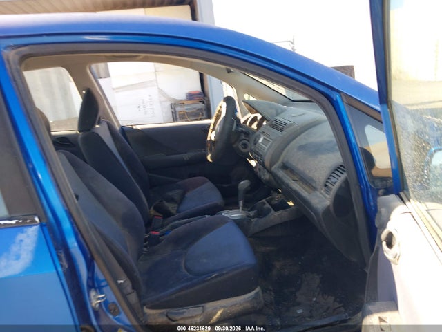 Aukcja sprzedaży 2008 Honda Fit Sport, vin: JHMGD38678S008978, numer aukcji: 46231629