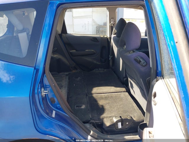 Aukcja sprzedaży 2008 Honda Fit Sport, vin: JHMGD38678S008978, numer aukcji: 46231629