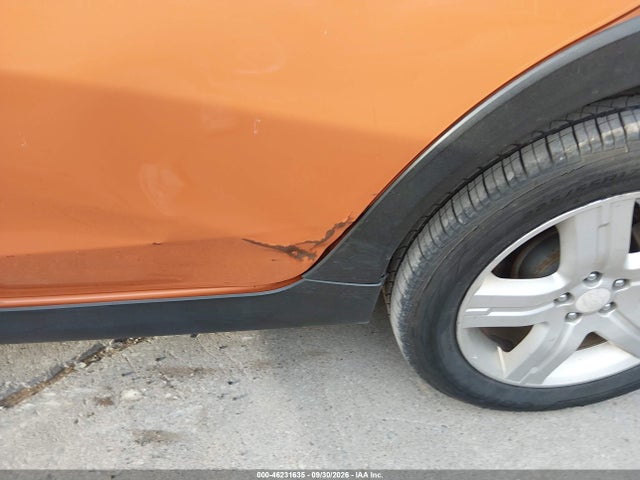 Продажа на аукционе авто 2013 Subaru Xv Crosstrek 2.0i Limited, vin: JF2GPAKC1D2830750, номер лота: 46231635