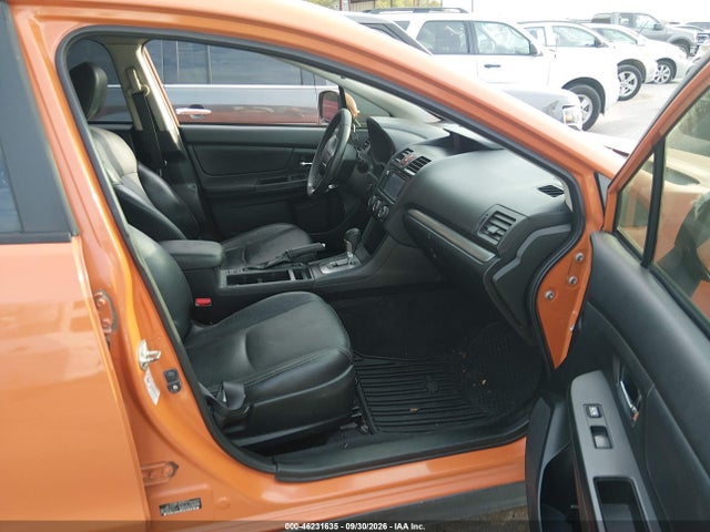 Продажа на аукционе авто 2013 Subaru Xv Crosstrek 2.0i Limited, vin: JF2GPAKC1D2830750, номер лота: 46231635