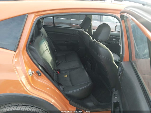 Продажа на аукционе авто 2013 Subaru Xv Crosstrek 2.0i Limited, vin: JF2GPAKC1D2830750, номер лота: 46231635