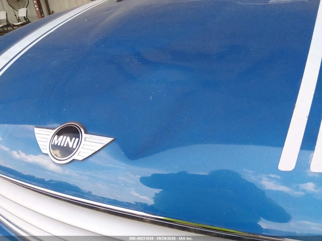 Продаж на аукціоні авто 2012 Mini Cooper Countryman, vin: WMWZB3C54CWM06761, номер лоту: 46231639