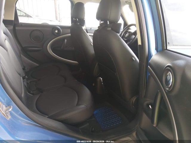 Продаж на аукціоні авто 2012 Mini Cooper Countryman, vin: WMWZB3C54CWM06761, номер лоту: 46231639
