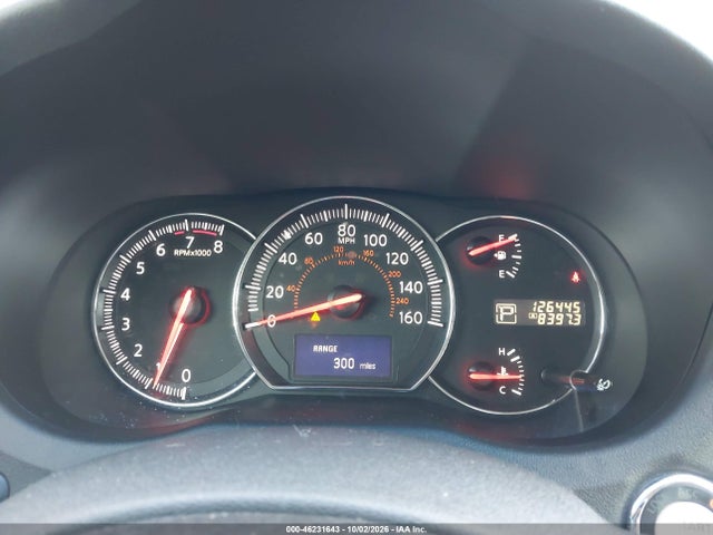 Aukcja sprzedaży 2014 Nissan Maxima 3.5 Sv, vin: 1N4AA5AP6EC488103, numer aukcji: 46231643