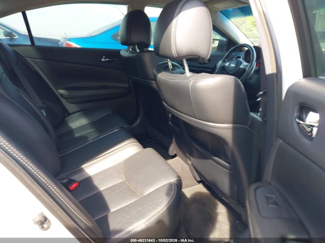 Aukcja sprzedaży 2014 Nissan Maxima 3.5 Sv, vin: 1N4AA5AP6EC488103, numer aukcji: 46231643