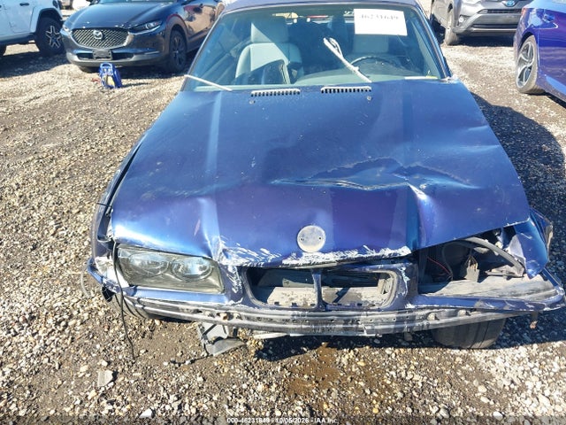 Продаж на аукціоні авто 1997 Bmw 328ic, vin: WBABK8329VET97813, номер лоту: 46231649