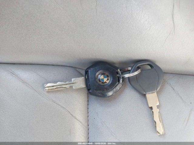 Продаж на аукціоні авто 1997 Bmw 328ic, vin: WBABK8329VET97813, номер лоту: 46231649