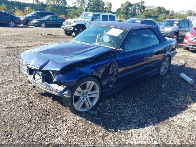 Продаж на аукціоні авто 1997 Bmw 328ic, vin: WBABK8329VET97813, номер лоту: 46231649
