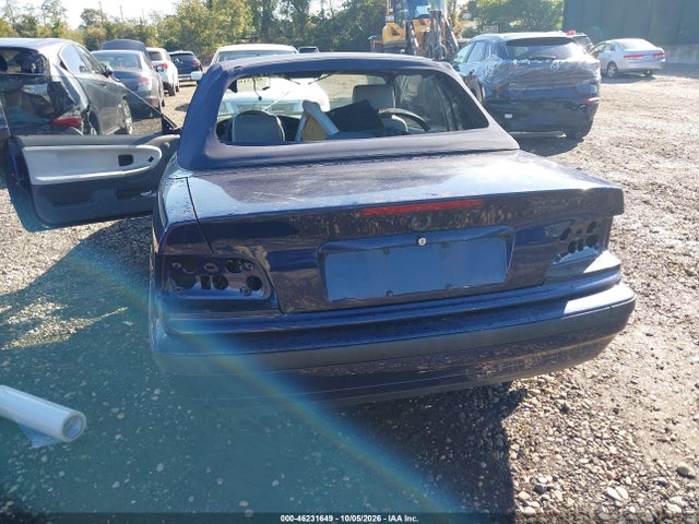 Продаж на аукціоні авто 1997 Bmw 328ic, vin: WBABK8329VET97813, номер лоту: 46231649