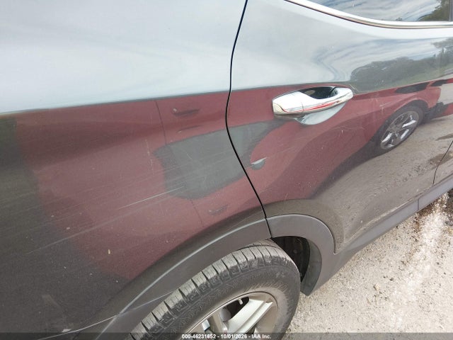 Продажа на аукционе авто 2018 Hyundai Santa Fe Sport 2.4l, vin: 5XYZU3LB4JG507165, номер лота: 46231652