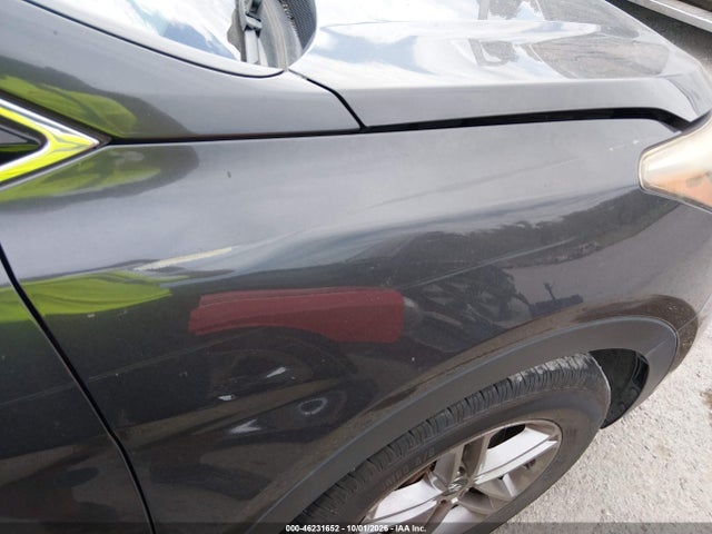 Продажа на аукционе авто 2018 Hyundai Santa Fe Sport 2.4l, vin: 5XYZU3LB4JG507165, номер лота: 46231652