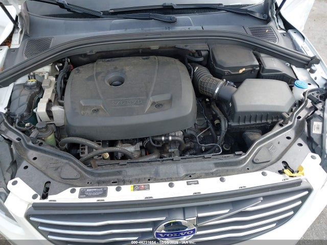 Продаж на аукціоні авто 2017 Volvo Xc60 T6 Inscription, vin: YV449MRU5H2132267, номер лоту: 46231654