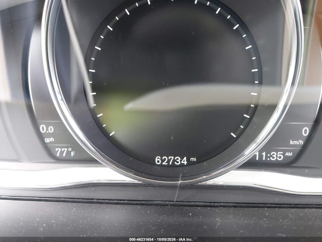 Продаж на аукціоні авто 2017 Volvo Xc60 T6 Inscription, vin: YV449MRU5H2132267, номер лоту: 46231654