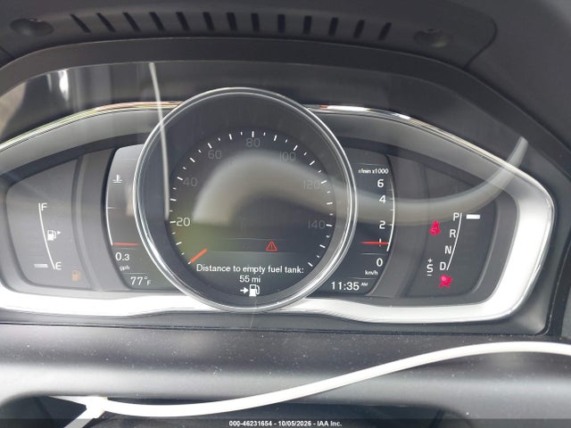 Продаж на аукціоні авто 2017 Volvo Xc60 T6 Inscription, vin: YV449MRU5H2132267, номер лоту: 46231654