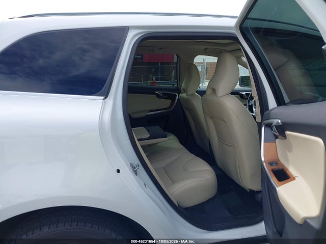Продаж на аукціоні авто 2017 Volvo Xc60 T6 Inscription, vin: YV449MRU5H2132267, номер лоту: 46231654