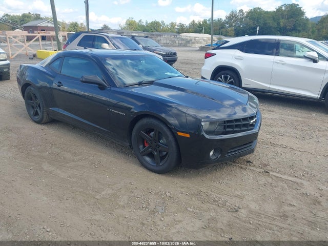 Aukcja sprzedaży 2011 Chevrolet Camaro 1lt, vin: 2G1FB1ED9B9143939, numer aukcji: 46231659