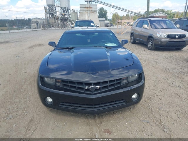Aukcja sprzedaży 2011 Chevrolet Camaro 1lt, vin: 2G1FB1ED9B9143939, numer aukcji: 46231659
