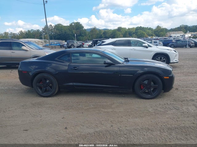 Aukcja sprzedaży 2011 Chevrolet Camaro 1lt, vin: 2G1FB1ED9B9143939, numer aukcji: 46231659