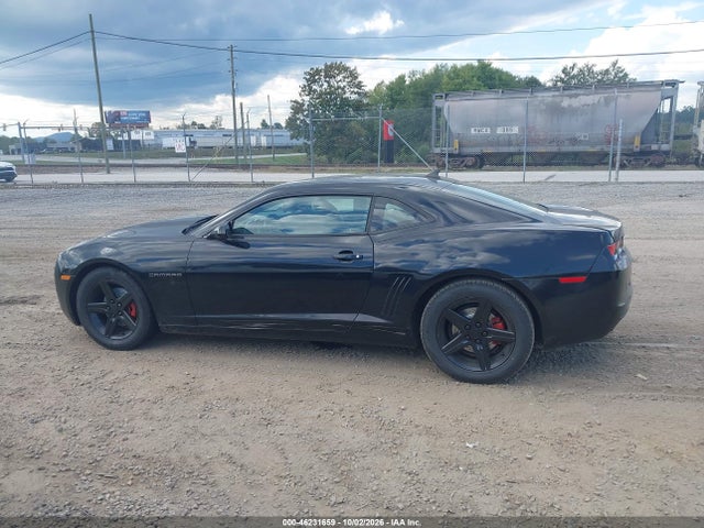 Aukcja sprzedaży 2011 Chevrolet Camaro 1lt, vin: 2G1FB1ED9B9143939, numer aukcji: 46231659