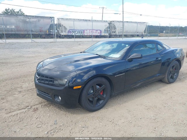 Aukcja sprzedaży 2011 Chevrolet Camaro 1lt, vin: 2G1FB1ED9B9143939, numer aukcji: 46231659