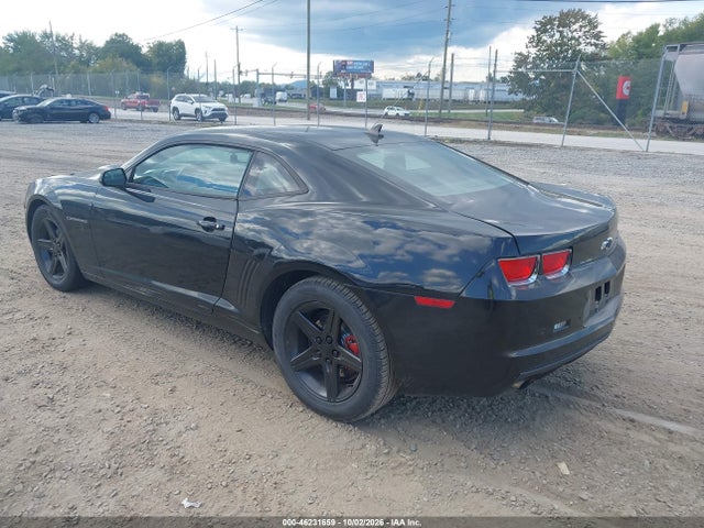Aukcja sprzedaży 2011 Chevrolet Camaro 1lt, vin: 2G1FB1ED9B9143939, numer aukcji: 46231659