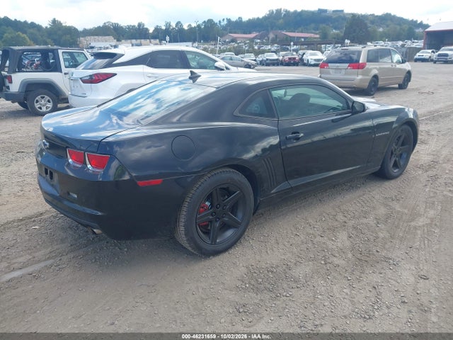 Aukcja sprzedaży 2011 Chevrolet Camaro 1lt, vin: 2G1FB1ED9B9143939, numer aukcji: 46231659