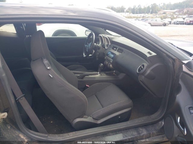 Aukcja sprzedaży 2011 Chevrolet Camaro 1lt, vin: 2G1FB1ED9B9143939, numer aukcji: 46231659