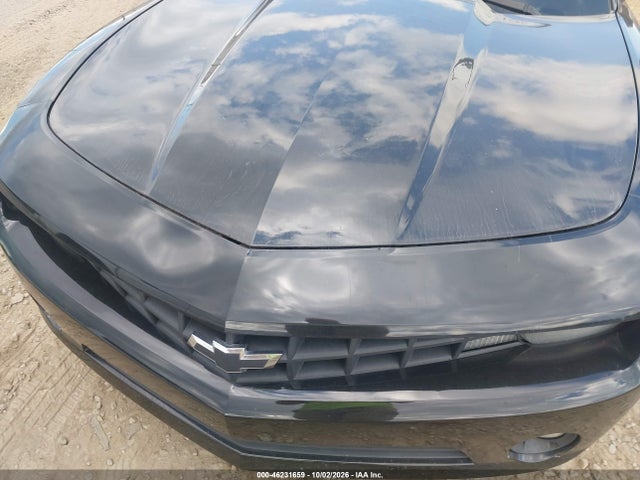 Aukcja sprzedaży 2011 Chevrolet Camaro 1lt, vin: 2G1FB1ED9B9143939, numer aukcji: 46231659