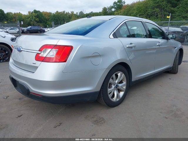 46231665 :رقم المزاد ، 1FAHP2HW0CG140537 vin ، 2012 Ford Taurus Sel مزاد بيع